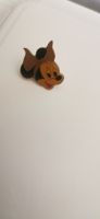 Pin Minnie 