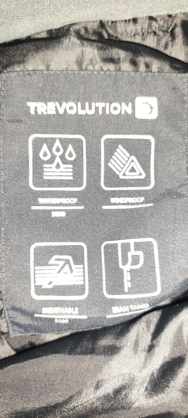 Trevolution Pantalons: Skihose, Trevolution, Grösse 34 – D'occasion à Oeschgen par Minty 1