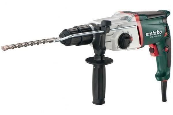 Metabo Trapani: Bohrhammer / Bohrmaschine Metabo – Nuovo e nell'imballaggio originale da Rüttenen venduto da atwork-tools 1