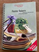 Betty Bossi Feste feiern