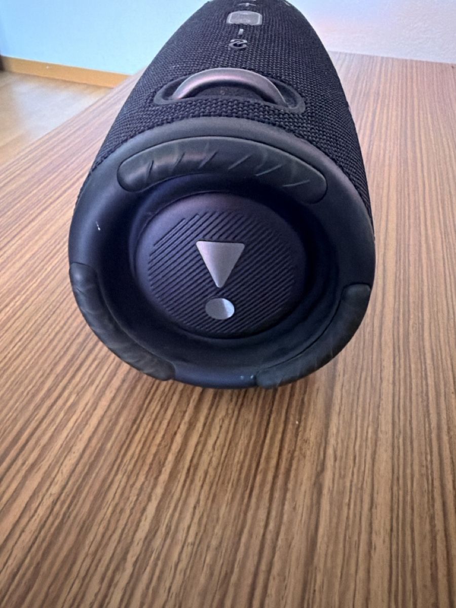 JBL Lautsprecher: JBL  Xtream 3 used – Gebraucht aus Bern von pyl_9ffp 1