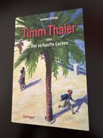 Buch für Gymnasium Das verkaufte Lachen