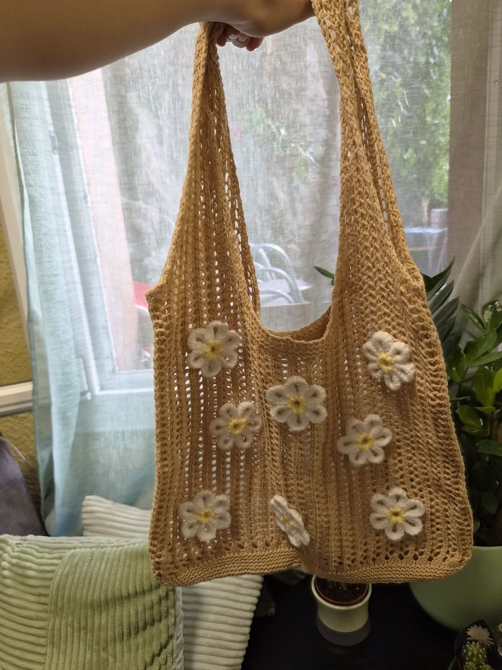 Taschen für Damen: sommertasche  – Neu und originalverpackt aus Beckenried von bca_pnv6 3