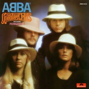 Dischi in vinile: ABBA LP Greatest Hits / top condition – Usato da Wettingen venduto da ABBA-Retro