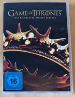 DVD Game of Thrones Staffel 2