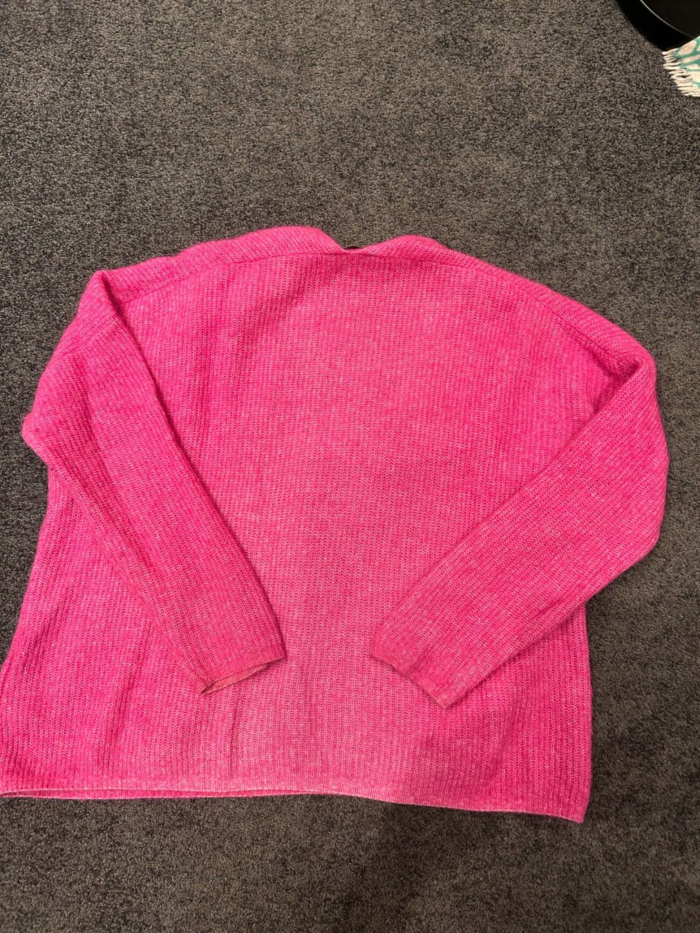 Mos mosh Maglioni & Felpe: Schöner MOS MOSH Pullover "THORA V-NECK" in Gr. S – Usato da Jona venduto da Kleider-Fee 6