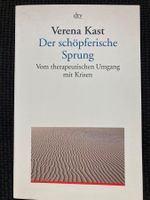 Verena Kast, Der schöpferische Sprung
