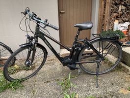 E-Bike Kalkhoff