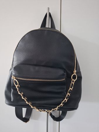 Rucksack Handtasche