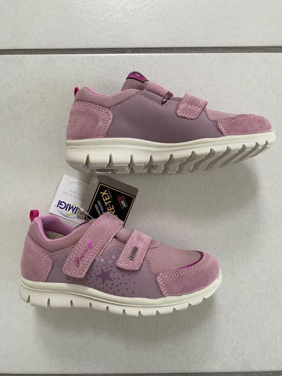 Sneaker Madchen 32