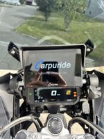 Carpuride Motorrad Display (BMW)
