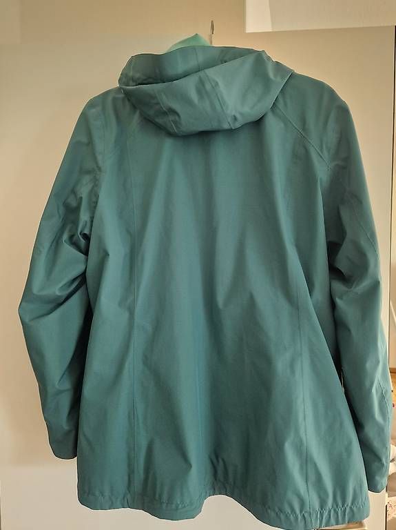 Giacche: 3in1 Jacke von VAUDE – Usato da Schenkon venduto da deubert1989 4