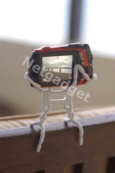 Unità & Adattatore: Multifunktions-Spinne - Spider Podium – Nuovo e nell'imballaggio originale da Yverdon-les-Bains venduto da Netgadget_SARL 6