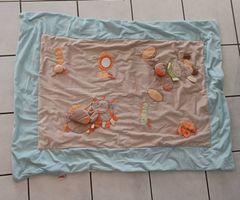 Krabbeldecke