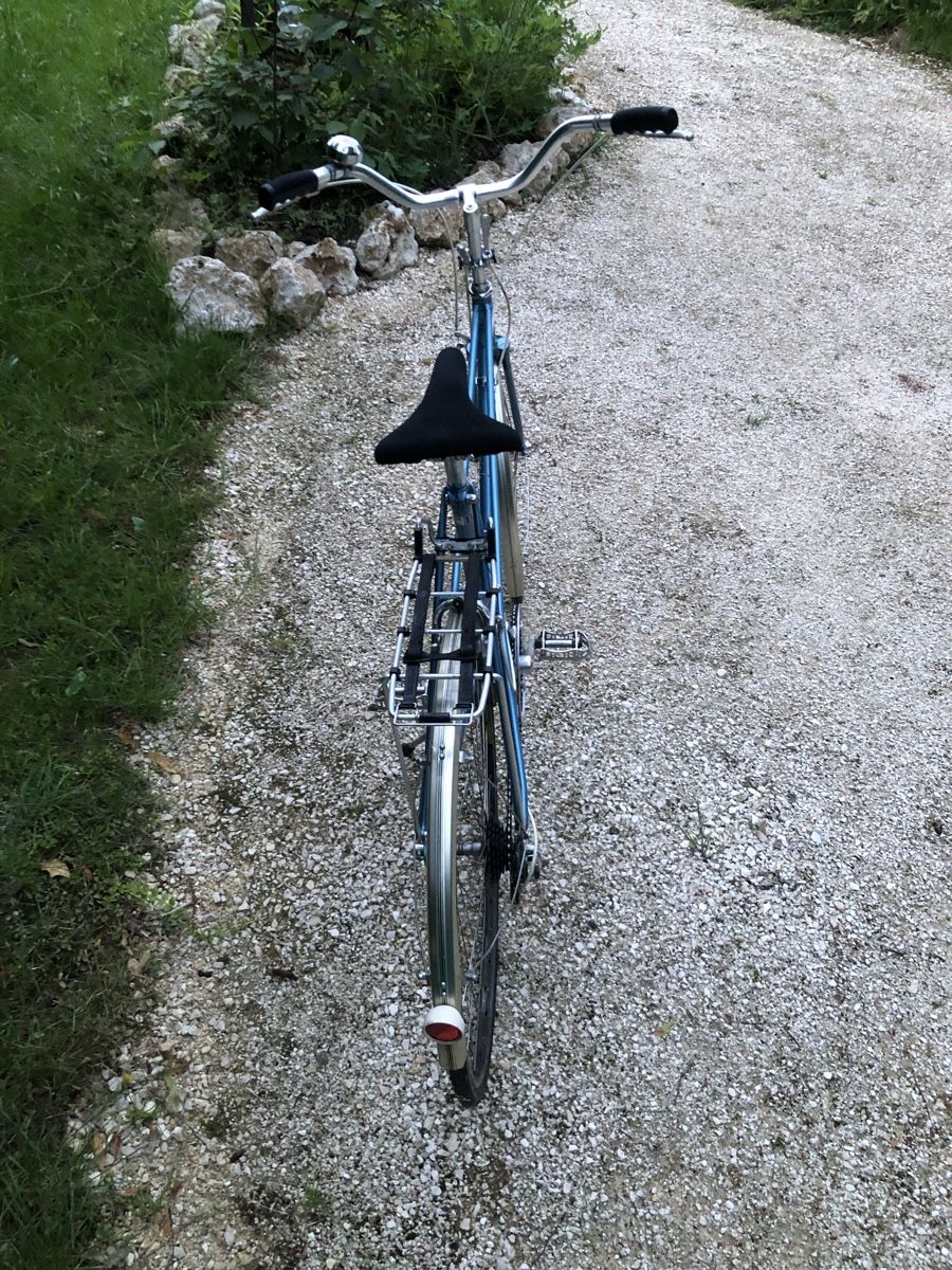 Raleigh Biciclette: Fahrrad Raleigh – Usato da Riehen venduto da Love-and-Peace 8
