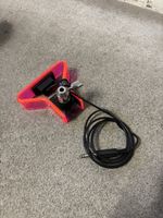 Visu-Lite Percussion Trigger, Top Zustand, Vintage Teil! (54