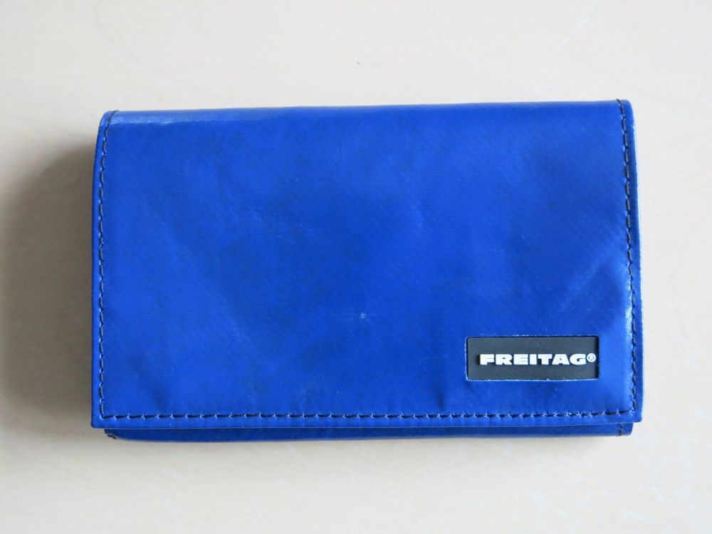 Freitag portafoglio hot sale