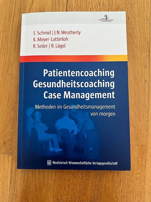 Libri: Patientencoaching, Gesundheitscoaching, Case management – Usato da Bad Zurzach venduto da Anabenae