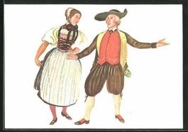 Fête des Vignerons Vevey 1927