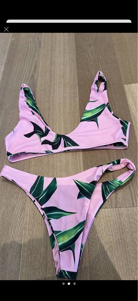Costumi da bagno & Bikini: Diverse Bikinis – Usato da Steinhausen venduto da inmumi 3