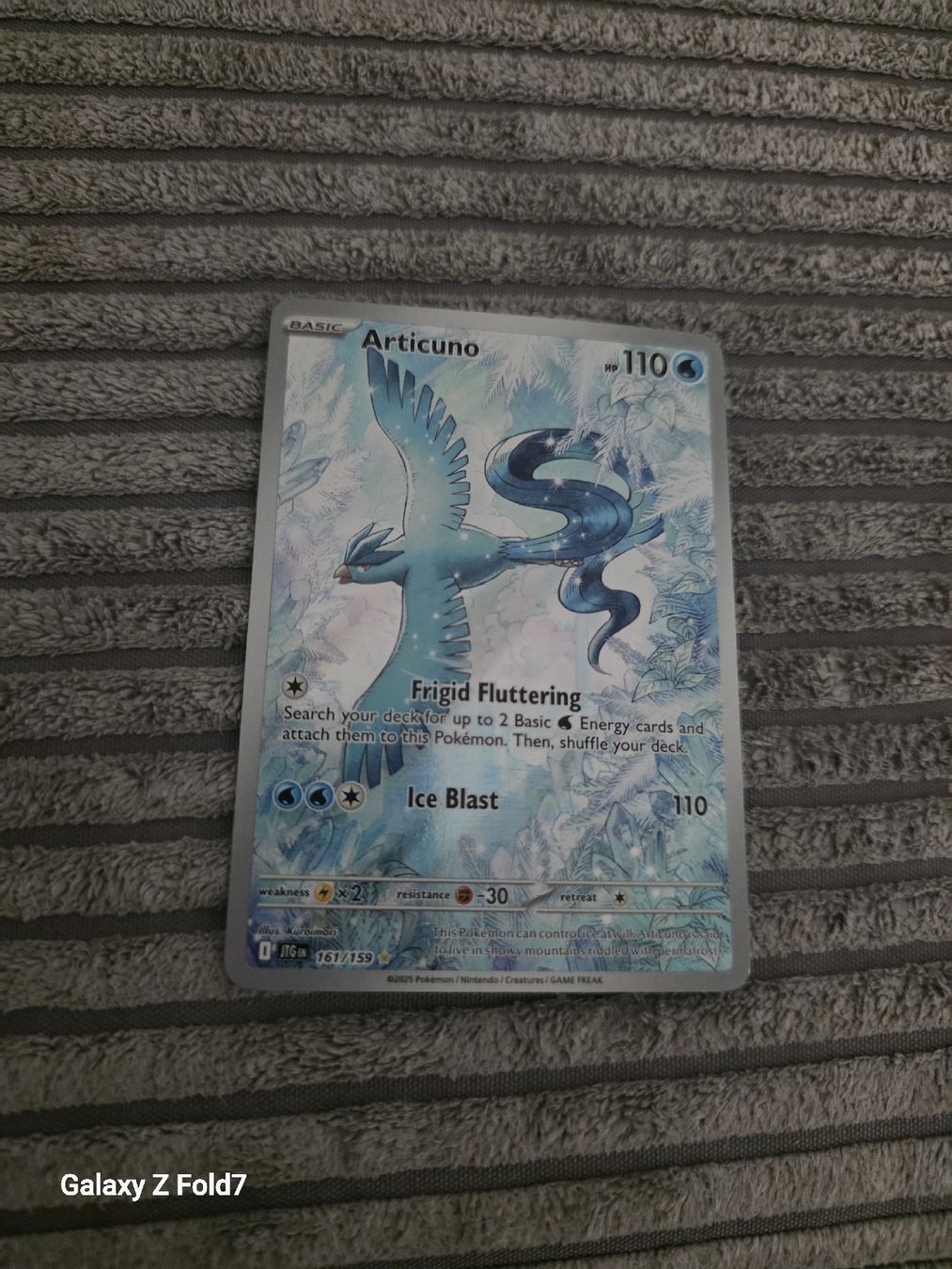 Pokémon Carte collezionabili: Pokemon – Nuovo (secondo la descrizione) da Zürich venduto da Skorpion201121