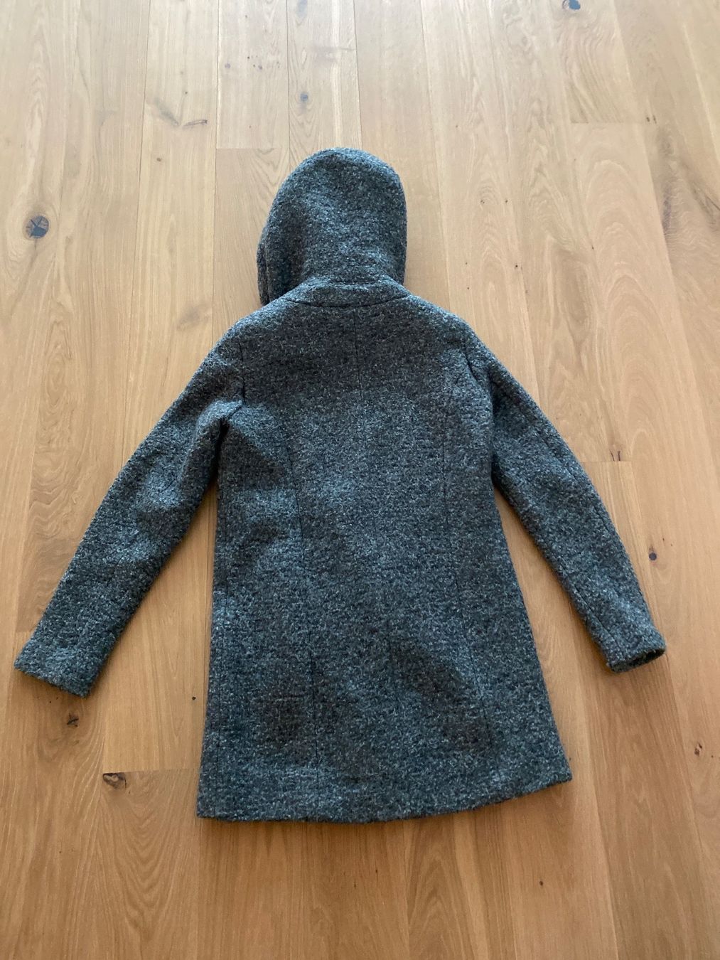 Only Cappotti: Wollmantel Only – Usato da Bolligen venduto da Noeggeli10 1