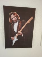 Bild Eric Clapton 25X35cm