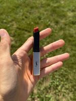 YSL The Slim Lippenstift Nr. 9 Red Enigma Neu
