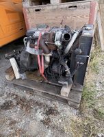 Iveco 4-Zylinder Dieselmotor
