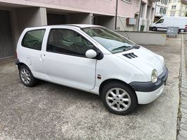 Renault Twingo 1