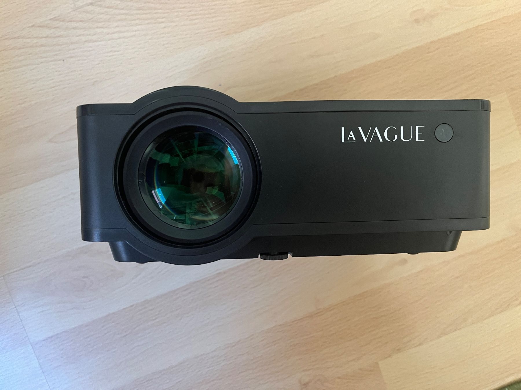 Vidéoprojecteurs: La Vague LV-HD320 – Neuf avec emballage d'origine à St.Gallen par BRT91 4