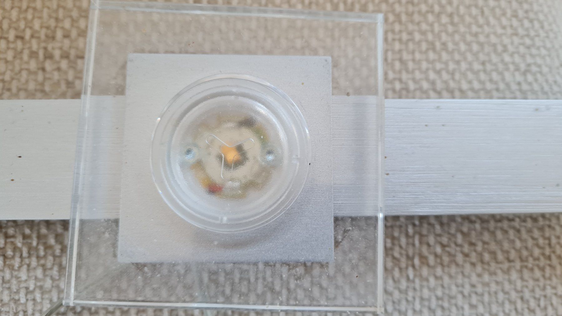 Lampade: Pendelleuchte Micasa – Usato da Beatenberg venduto da tspa76 2