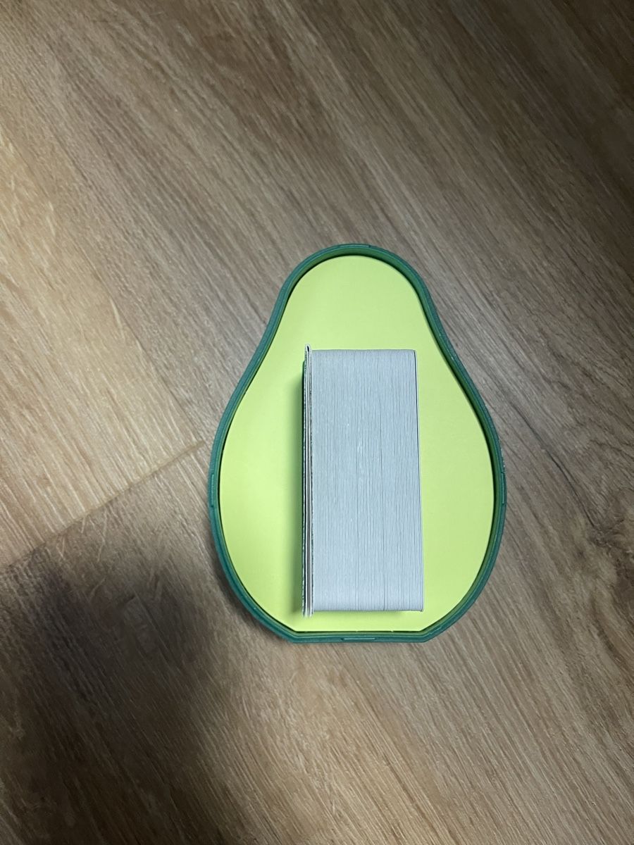 Spiele: Kartenspiel Avocado Smash – Gebraucht aus Bassersdorf von  1