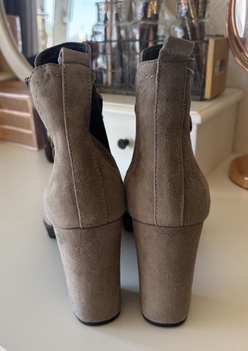 Scarpe da donna: Maripe Boots Grösse 38  – Usato da Basel venduto da Brunner.T 2