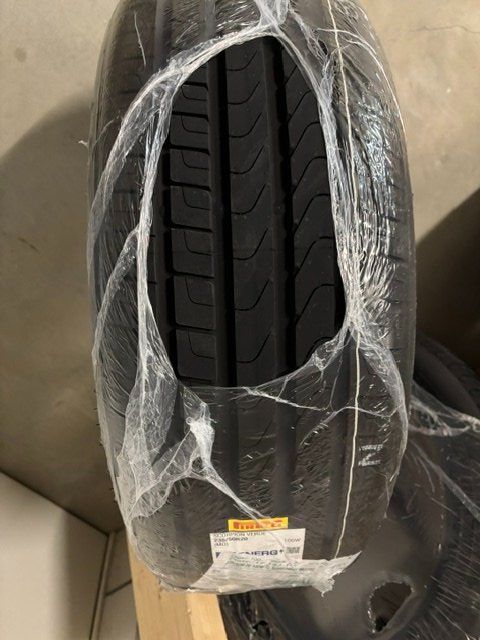 Tutti pezzi di ricambio auto: Pirelli Pneus – Nuovo e nell'imballaggio originale da Detligen venduto da uehlchr1 1