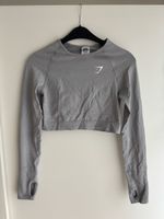 Gymshark Longsleeve Oberteil