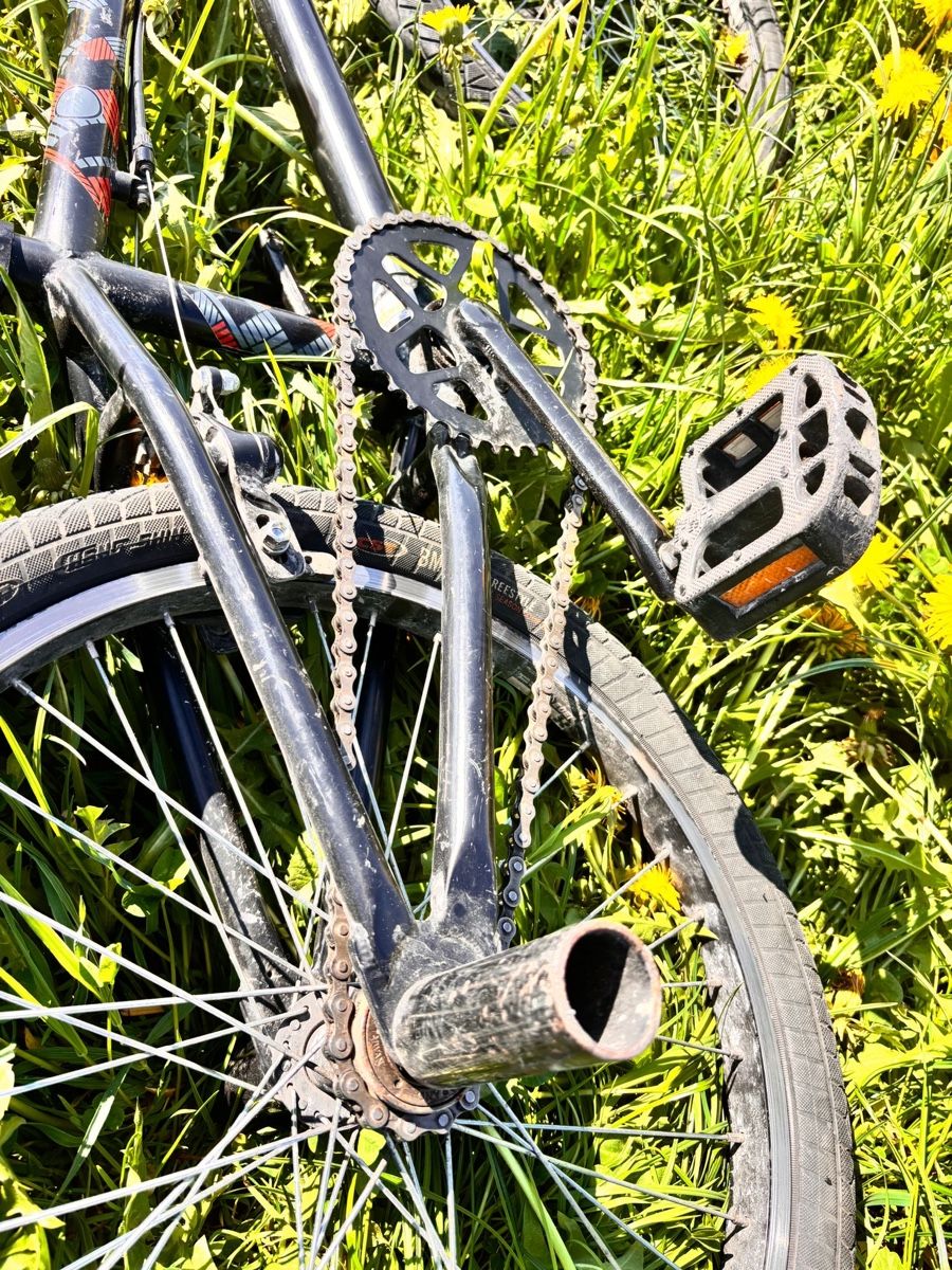 Felt Biciclette: Felt Bikes BMX – Usato da Gossau SG venduto da sangos 4
