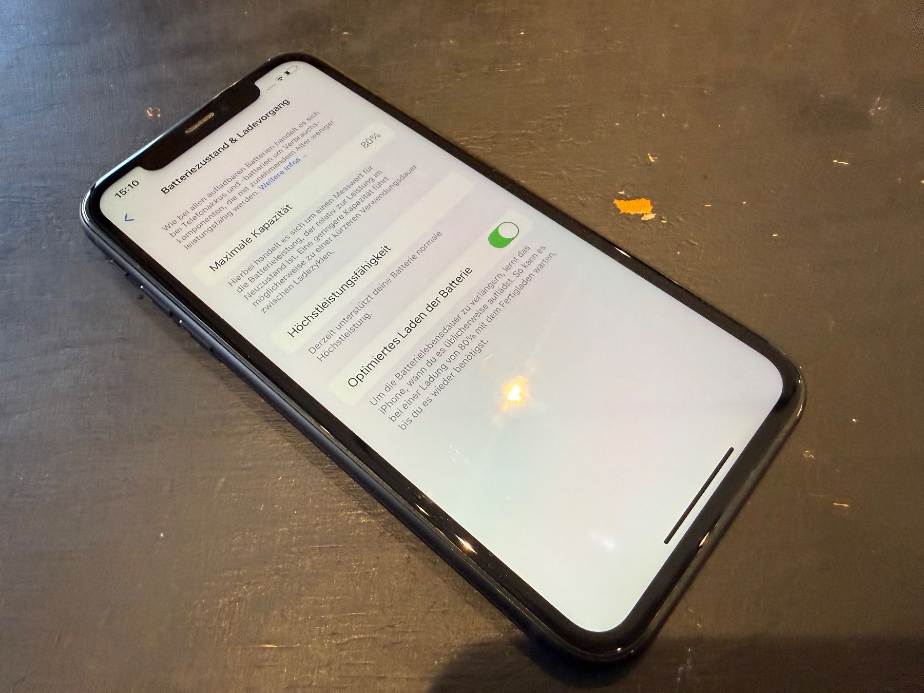 Apple Telefoni cellulari / Smartphones: iPhone Xr 128GB schwarz – Usato da Siebnen venduto da icrservicesolutions