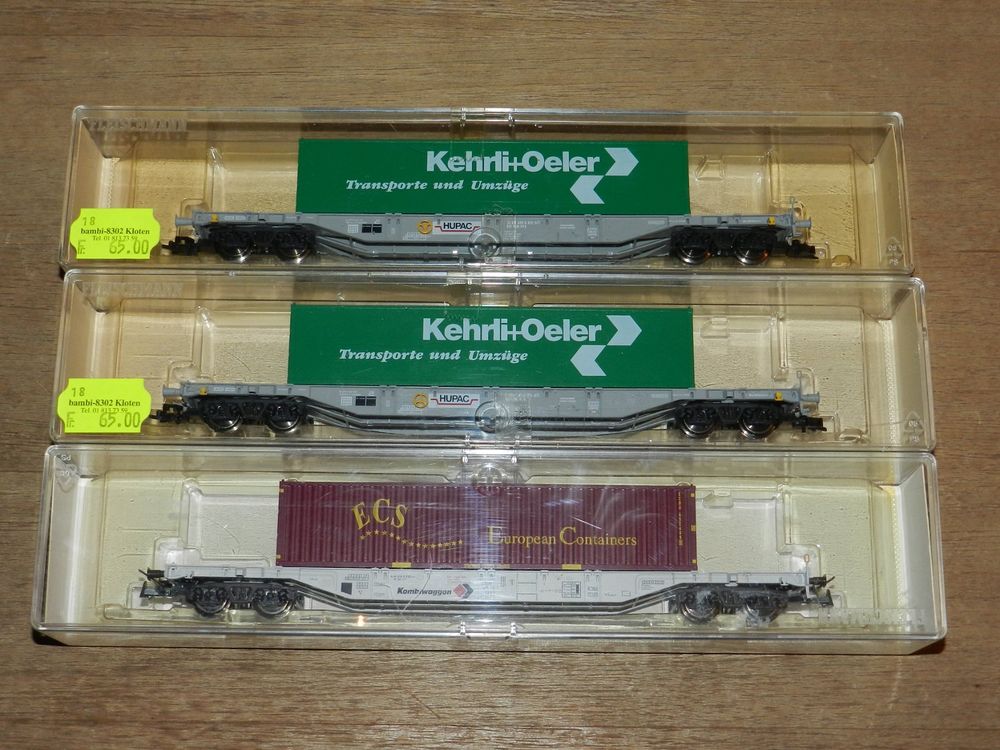 Containerwagen 240 Liter Grün - VB 950000 Komplettset Für Garten & Gewerbe