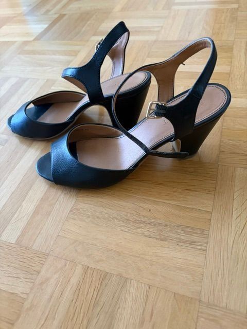 Esprit Damenschuhe: Sandaletten "Esprit" Gr. 41 – Neu (gemäss Beschreibung) aus Walenstadt von ricamul 4