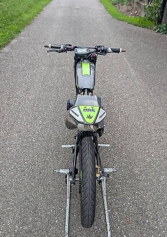 Ciclomotori: Byebike rennmofa  – Usato da Büren an der Aare venduto da loember 1
