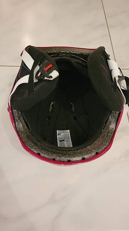 Uvex Helme: Uvex Kinder Skihelm 55-58cm – Gebraucht aus Eglisau von vipaeaex 3
