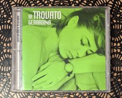 Gerardino Trovato - Ho Trovato Gerardina, ITA Pop Album 1996