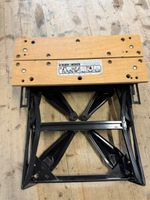 Black & Decker Workmate Klappbar - Perfekt für Frühling! ...