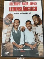 DVD Lebenslänglich Eddie Murphy Martin Lawrence  🎸