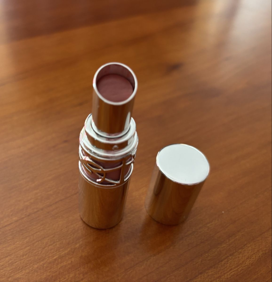 Make-up: Yves Saint Laurent YSL Loveshine – Gebraucht aus Baden von Tiffany6878 5