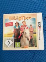 Bibi & Tina Nintendo 3DS