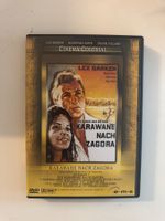 KARAWANE NACH ZAGORA. (DVD) RARITÄT