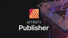 Affinity Publisher-1 PC-Lifetime-Windows&Mac(Global)