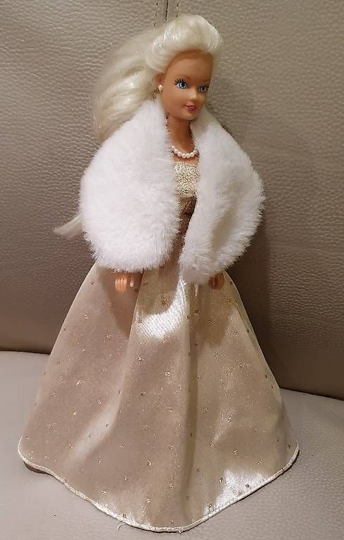 Bambole: Barbie Prinzessinnen-Puppe – Usato da Unterentfelden venduto da LookoutMt 4